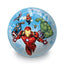 PALLONE AVENGERS IN PVC BIO D.23 cm - TAGLIA 5