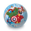 PALLONE AVENGERS IN PVC BIO D.23 cm - TAGLIA 5