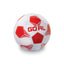 Pallone Goal PVC cucito vista laterale