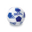 PALLONE DA CALCIO CUCITO GOAL IN PVC D.23 cm - TAGLIA 5