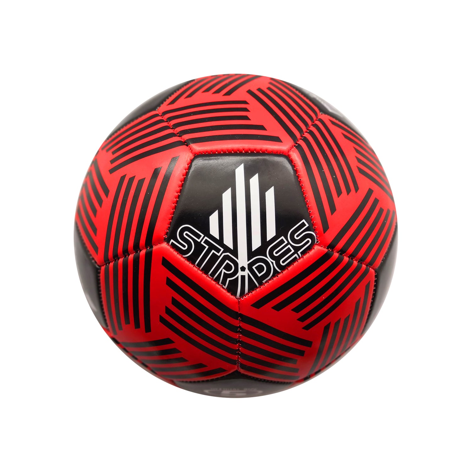Pallone calcio Stripes variante colore 1