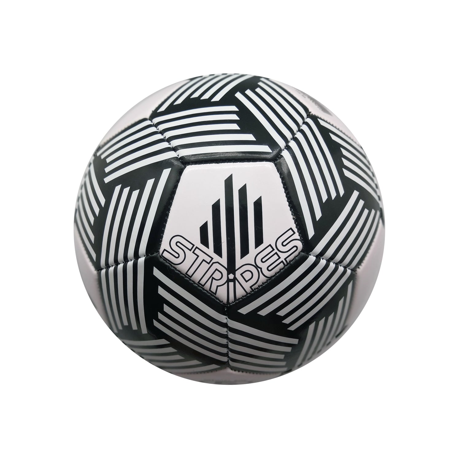 Pallone calcio Stripes variante colore 2