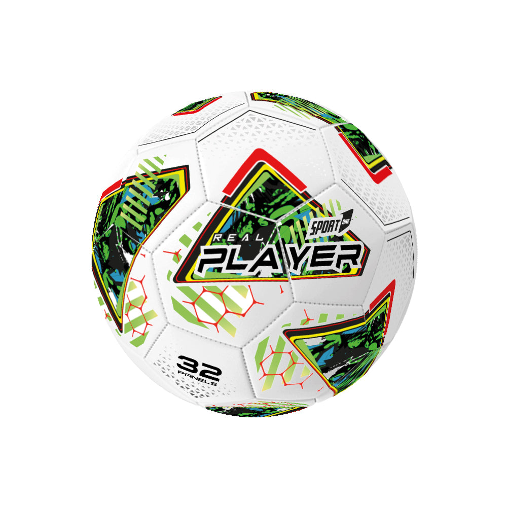Pallone calcio Player variante colore 2