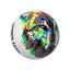 PALLONE VOLLEY HUNTER IN CUIO SINTETICO CUCITO D.23 cm - TAGLIA 5