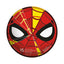 Palline Marvel PU gioco sicuro interno esterno