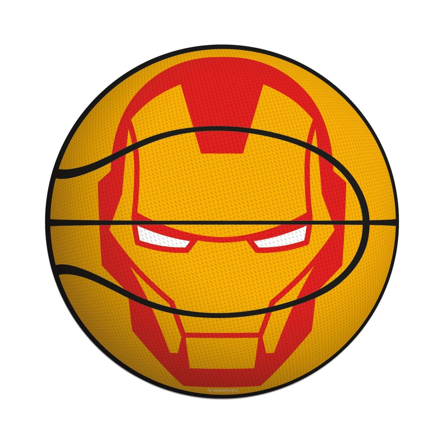 PALLINA MORBIDA MARVEL IN PU