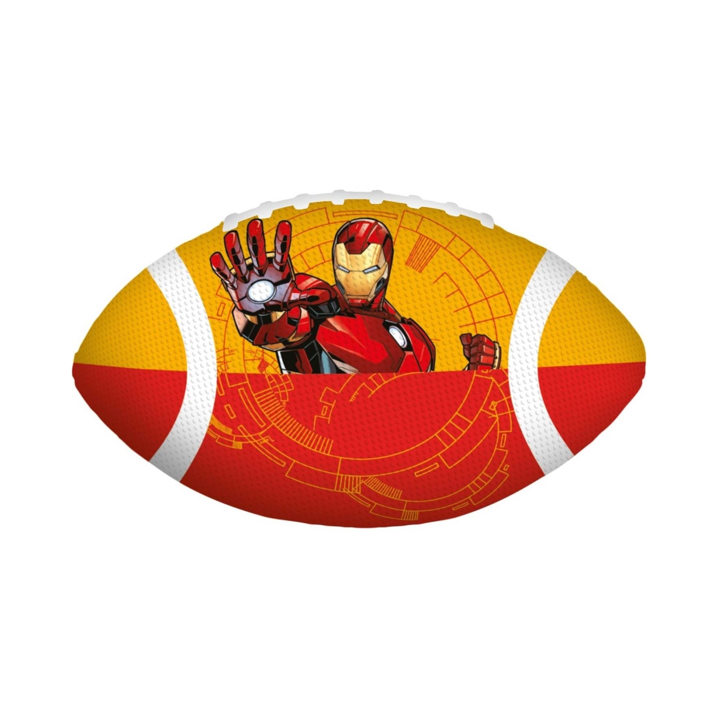 PALLINA MORBIDA MARVEL IN PU