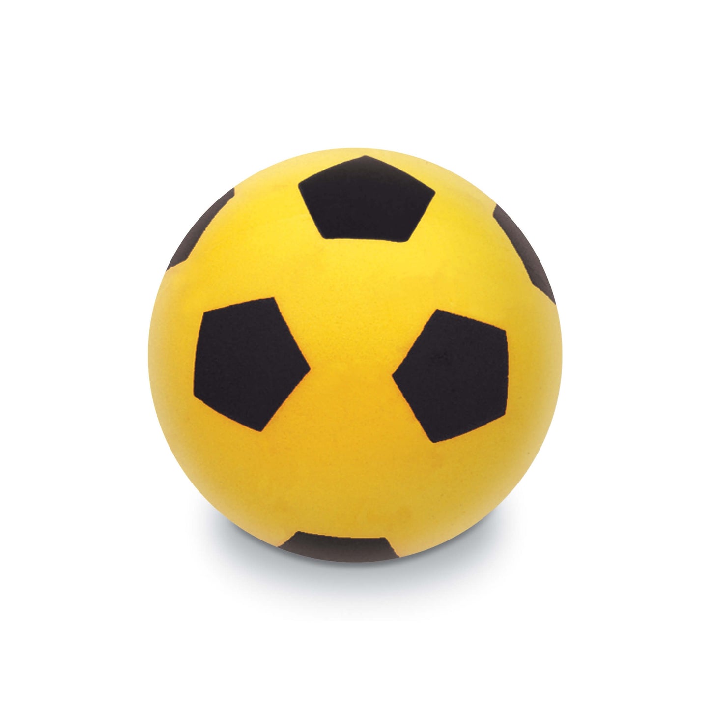 PALLONE IN SPUGNA PIUMA SOFT D.14 cm