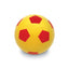 PALLONE IN SPUGNA PIUMA SOFT D.20 cm