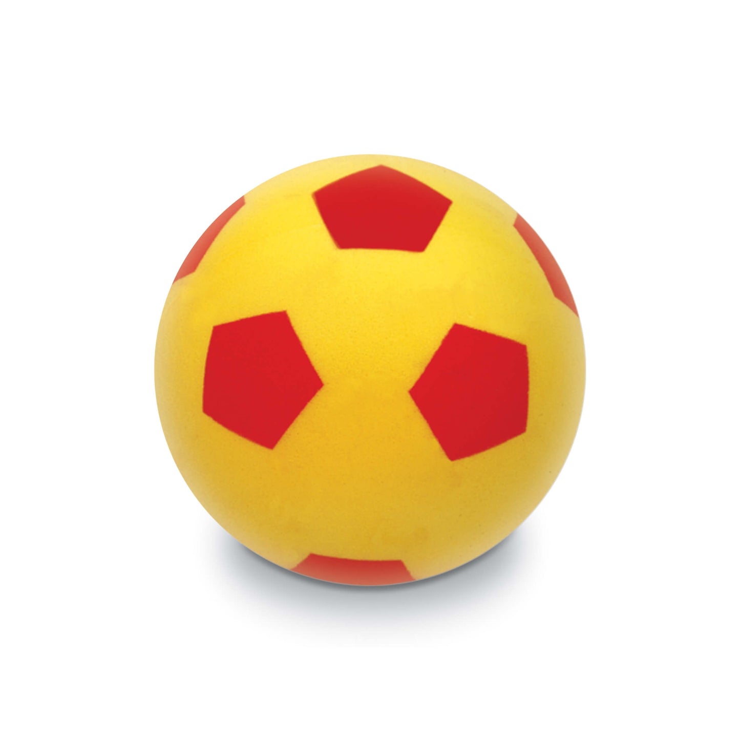 PALLONE IN SPUGNA PIUMA SOFT D.20 cm