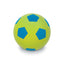 PALLONE SPUGNA PIUMA SOFT FLUO D.20 cm