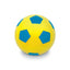 PALLONE SPUGNA PIUMA SOFT FLUO D.20 cm