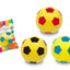 Pallone Soft Ball spugna piuma diametro 20 cm leggero sicuro