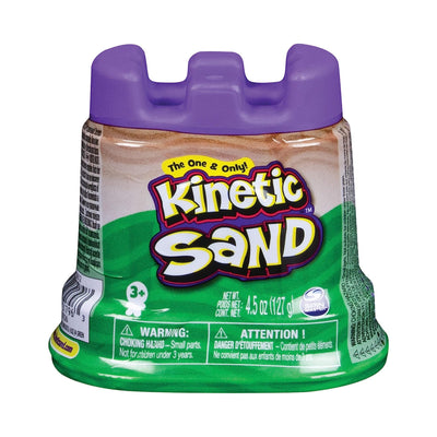 KINETIC SAND MINI CASTELLO