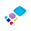 KINETIC SAND PLAYSET CASTELLO DI SABBIA