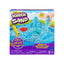 KINETIC SAND PLAYSET CASTELLO DI SABBIA