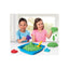 KINETIC SAND PLAYSET CASTELLO DI SABBIA