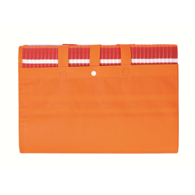 STUOIA SPIAGGIA A BORSETTA CM 153X198 MORBIDELLA - 12277
