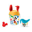 Set secchiello mare Mickey Mouse con innaffiatoio e accessori Disney