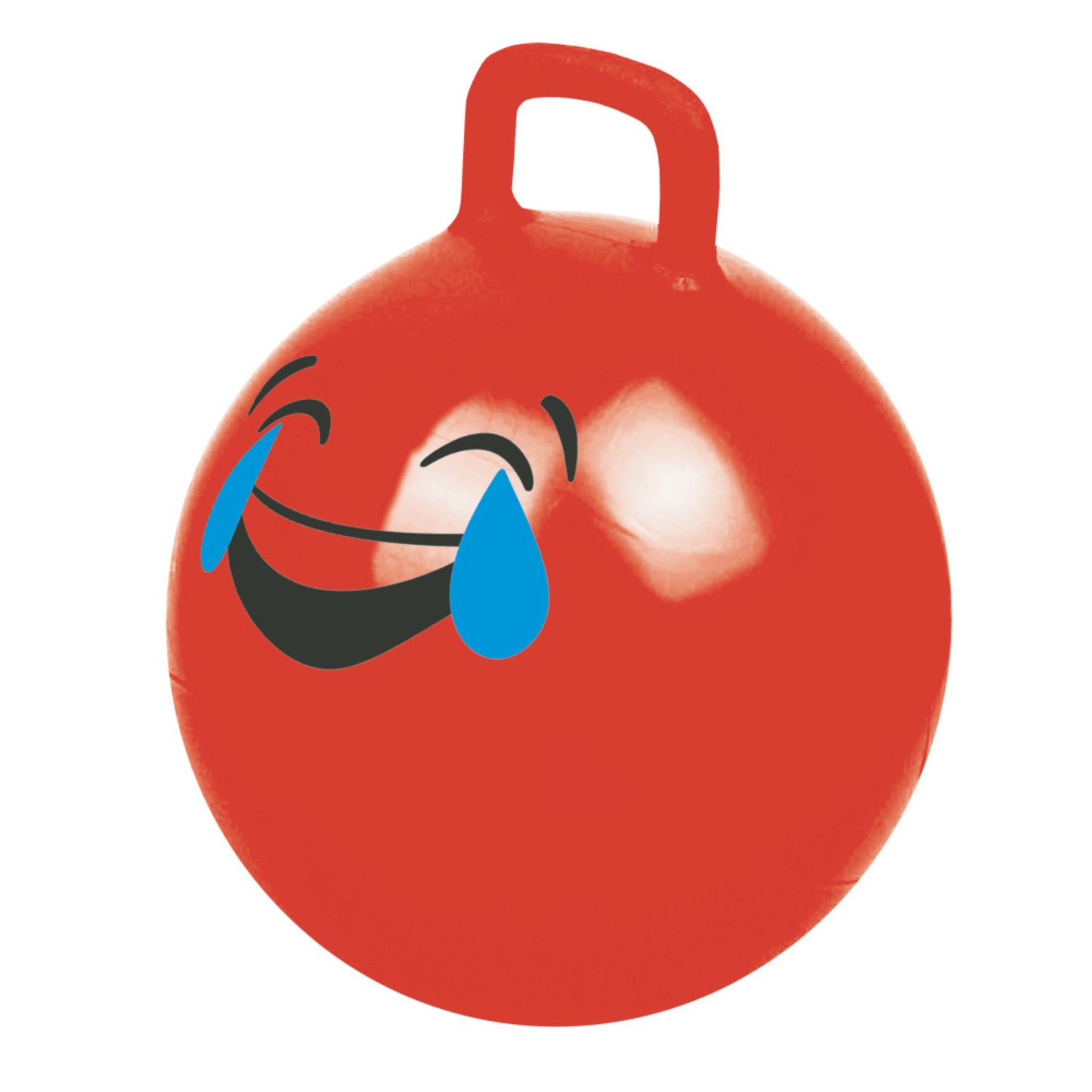 GIOCO JUMPING BALL D.55 cm