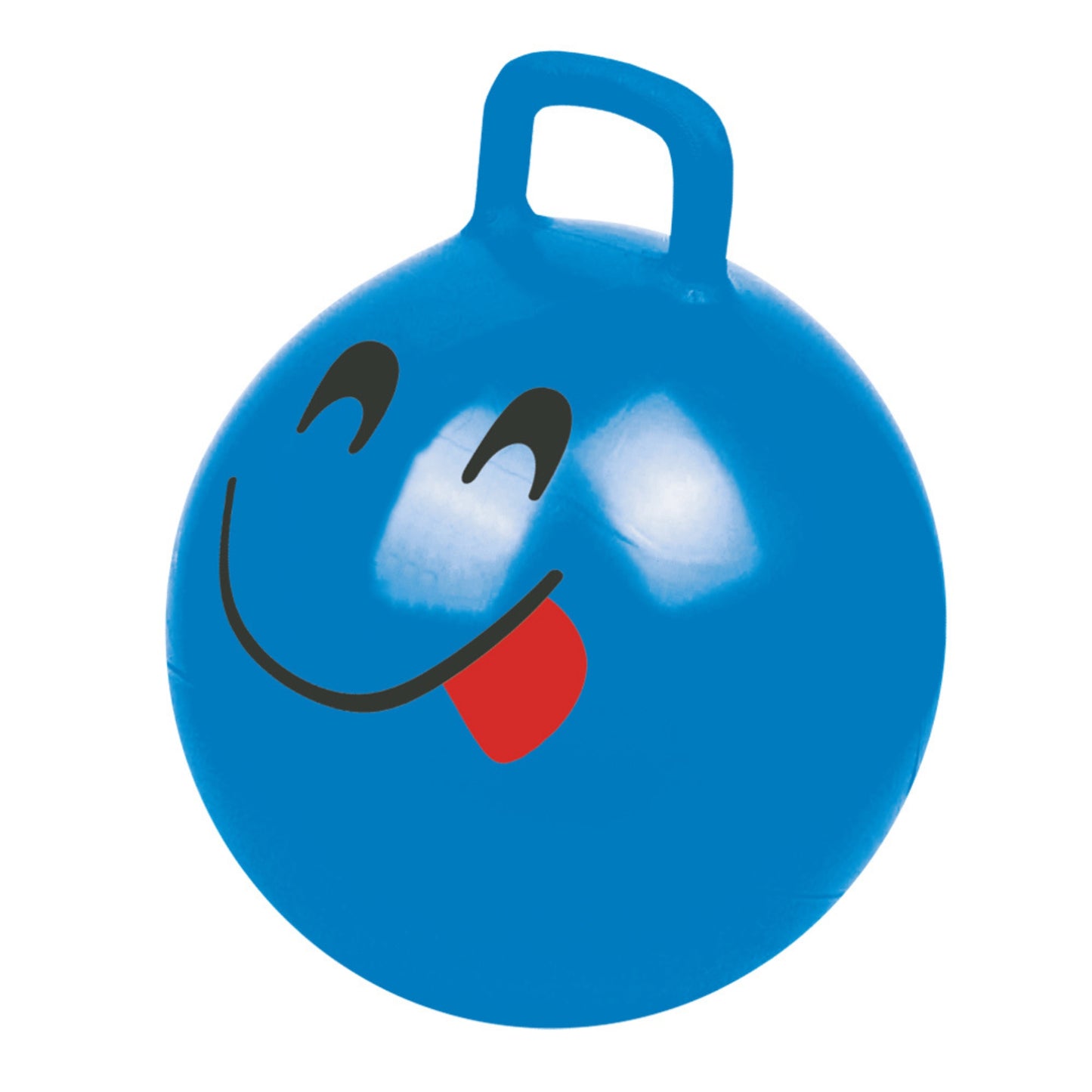 GIOCO JUMPING BALL D.55 cm