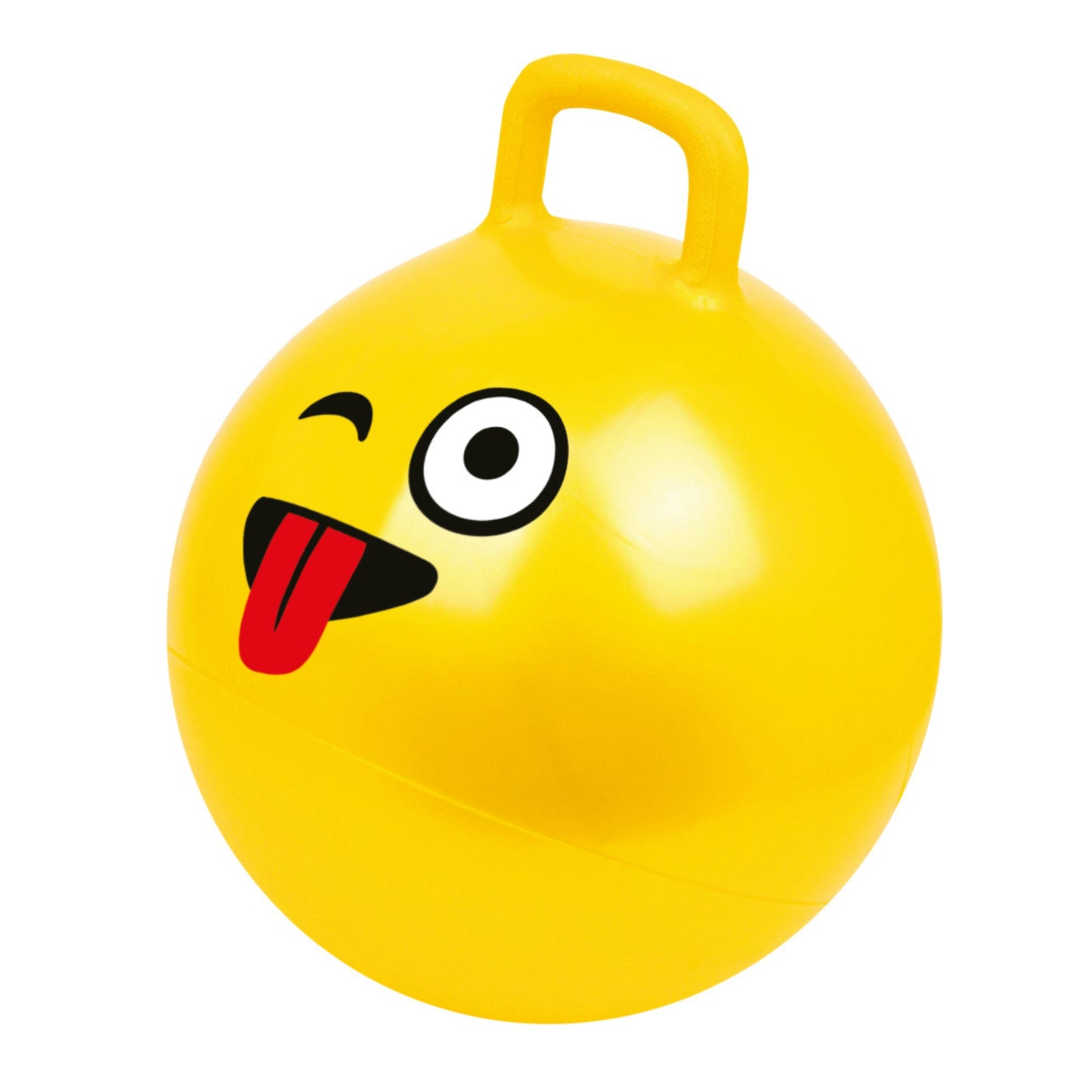 GIOCO JUMPING BALL D.55 cm