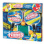 Playset Ping Pong tavolo 2 racchette 3 palline ganci rete G04195B