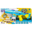 Pistola Splashmatic Atlantic 1000 PRO grande serbatoio