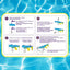 PISTOLA AD ACQUA SPLASHMATIC ATLANTIC 1000 PRO A BATTERIA