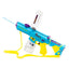 PISTOLA AD ACQUA SPLASHMATIC ATLANTIC 1000 PRO A BATTERIA