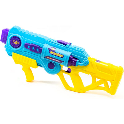 PISTOLA AD ACQUA SPLASHMATIC ARCTIC 880 A BATTERIA