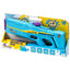 Fucile ad Acqua Splashmatic Arctic 1000 a Batteria