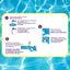 Fucile ad Acqua Splashmatic Arctic 1000 a Batteria