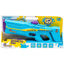 Fucile ad acqua Splashmatic Arctic 1000 a batteria ricaricabile gittata 10 metri