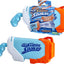 PISTOLA AD ACQUA NERF SUPER SOAKER TORRENT CON AZIONE A POMPA