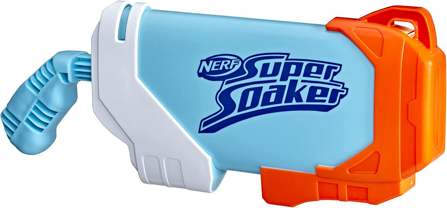 Nerf Super Soaker Torrent azione pompa ricarica subacquea G04201C