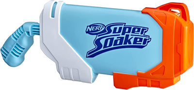 Nerf Super Soaker Torrent azione pompa ricarica subacquea G04201C