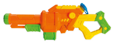 Mitra maxi ad acqua 54cm struttura solida riempimento manuale esterno