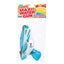 Pistola ad Acqua 16 cm - 10826