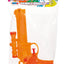 Pistola ad Acqua Revolver 20 cm - 10032