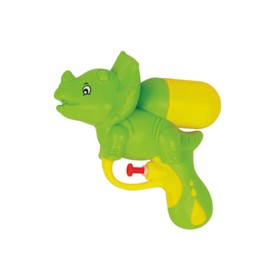 PISTOLA ACQUA MAXI ANIMALOTTI ALLIGATORE DINOSAURO - 11526