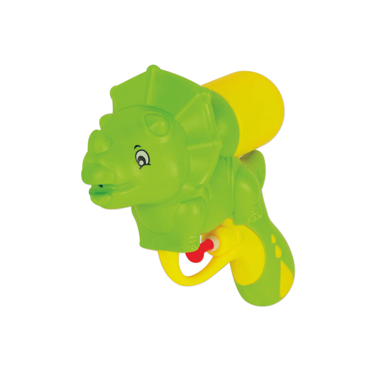 PISTOLA ACQUA MAXI ANIMALOTTI ALLIGATORE DINOSAURO - 11526
