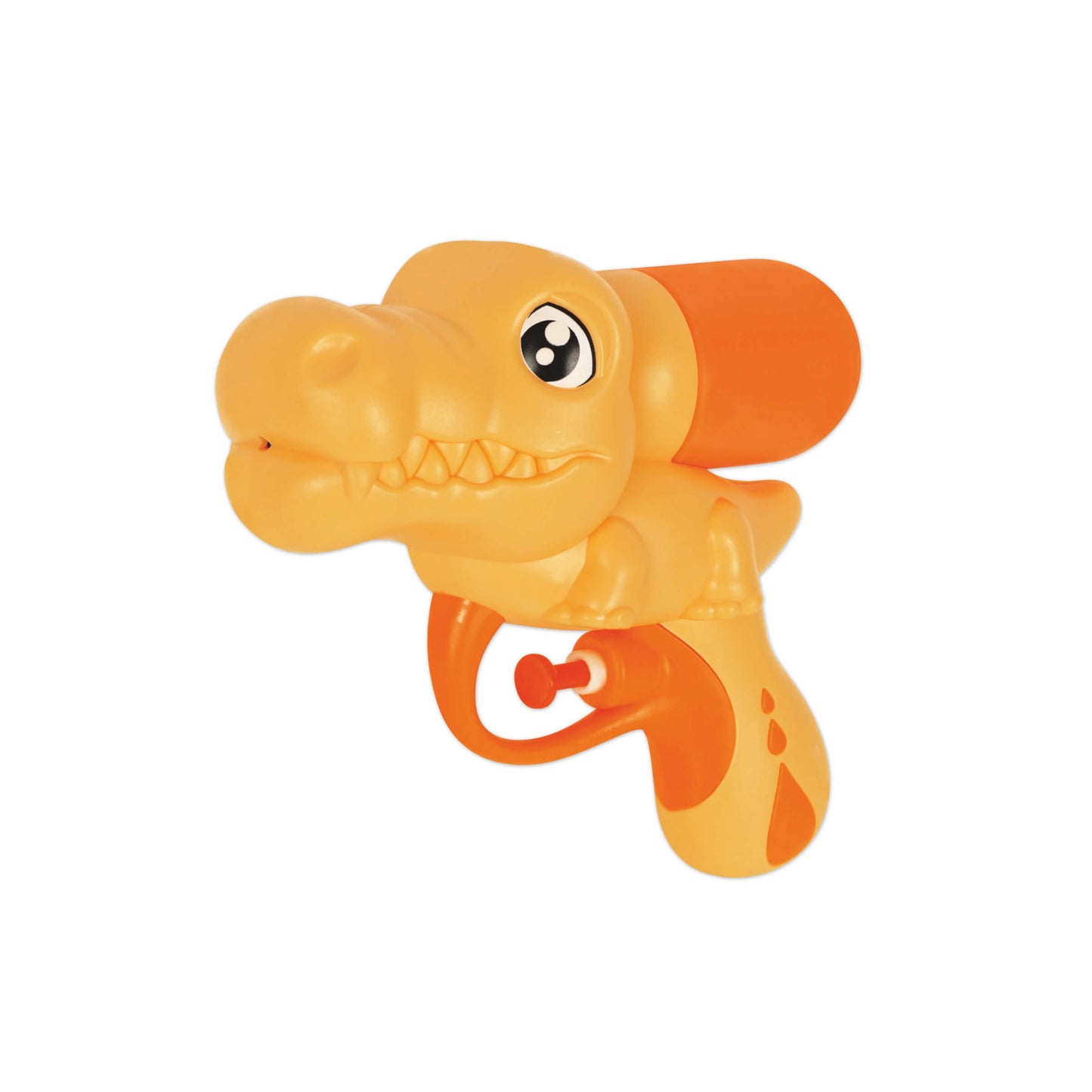 PISTOLA ACQUA MAXI ANIMALOTTI ALLIGATORE DINOSAURO - 11526