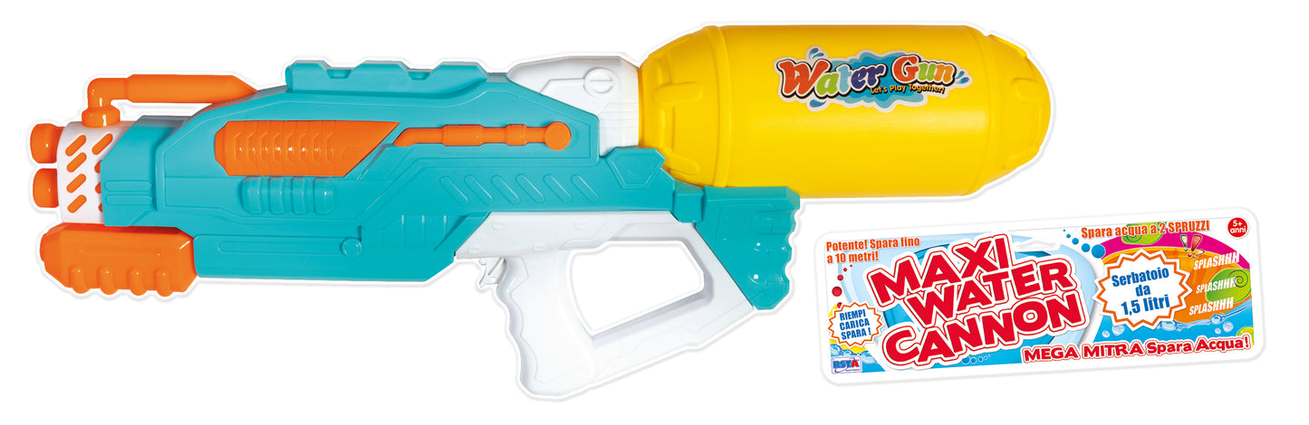MAXI MITRA AD ACQUA 63cm - 10816