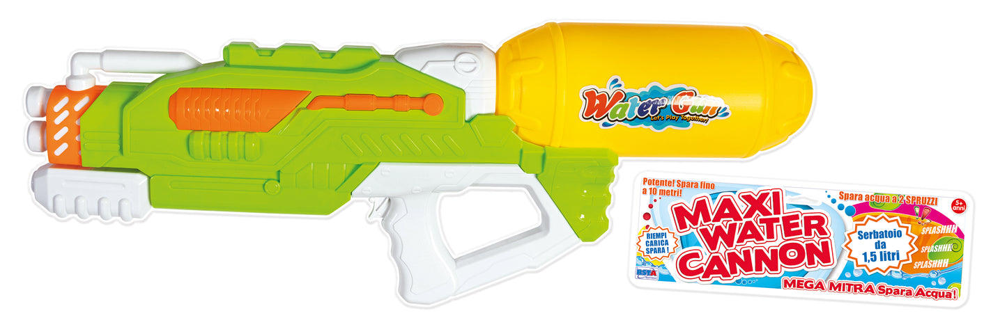MAXI MITRA AD ACQUA 63cm - 10816