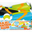 Maxi water gun mitra acqua 40cm dettaglio serbatoio