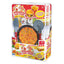 Blister Set Pizza con Accessori Fast Food 6 Pezzi - 9811