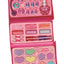 Minidiva Borsetta Trendy dettaglio prodotti make up inclusi