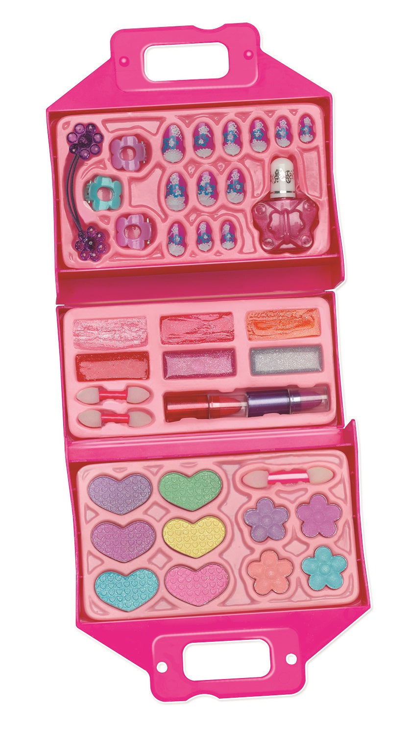 Minidiva Borsetta Trendy dettaglio prodotti make up inclusi