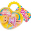 Dettaglio borsetta cuoricino Sofy minidoll 9cm